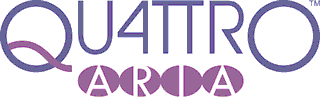 Quattro Aria logo