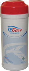 TECare Wipes
