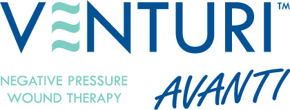 logo Venturi Avanti