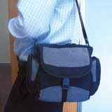 Venturi in carry bag